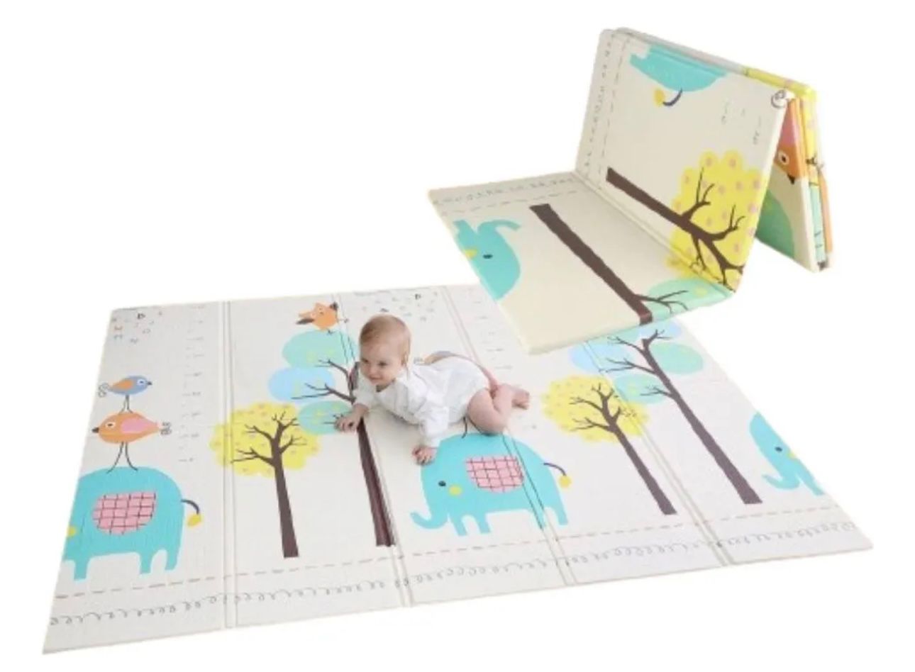 Miniatura 4 de TAPETE PARA BB ,GATEO GRANDE